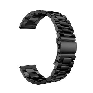 Luxury Smart Watch Black